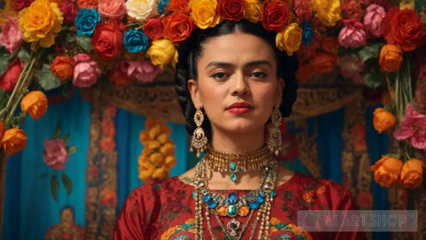Viva Frida 75