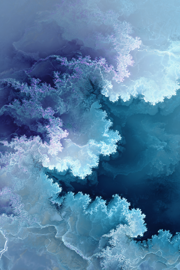 Abstract Radiance – Symmetrical Light Structures and Cosmic Geometr...