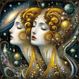 DALLE2024-12-0419.44.32-EinsurrealistischesquadratischesBildimStilvonGustavKlimtmitzweiFrauengesichternimHalbprofil.DieFrauenhabeneleganteornamentaleDeta