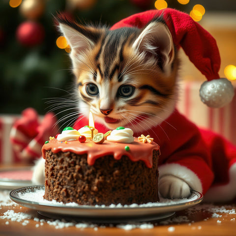 A Purrfect Christmas Wish copy