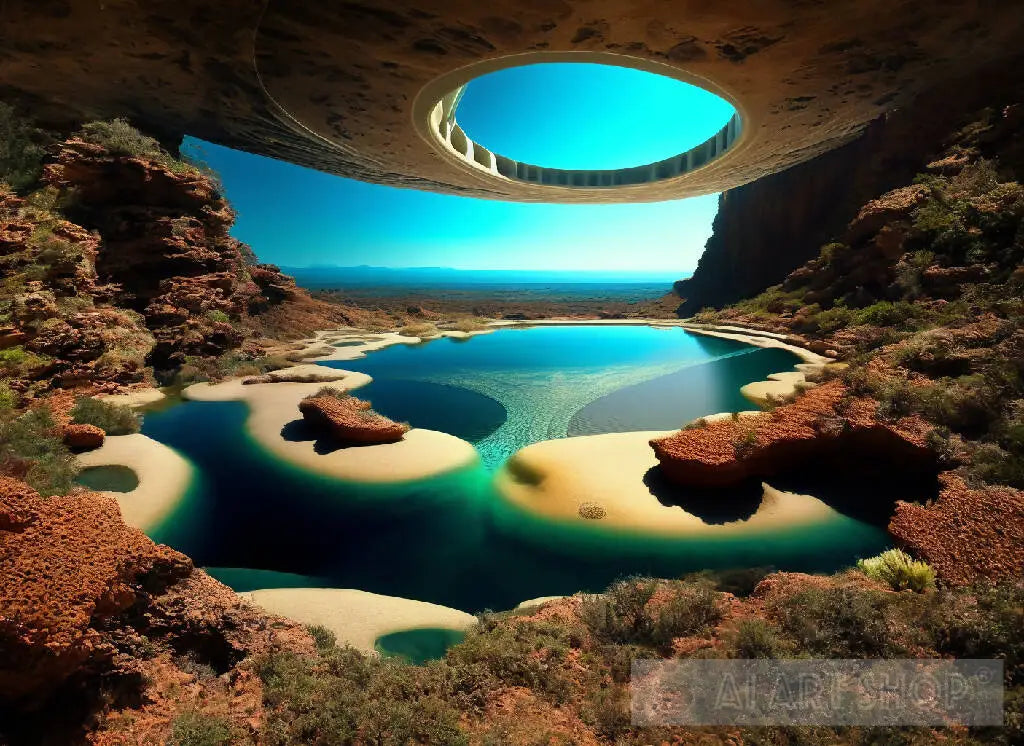Water Pool