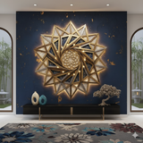 Calligraphie des vents d’Orient