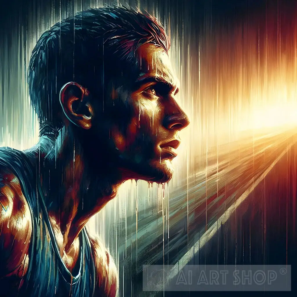 Weathering The Storm