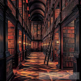 Whispers Of Knowledge Ai Artwork