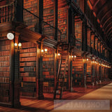 Whispers Of Knowledge Ai Artwork