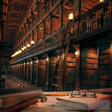 Whispers Of Knowledge Ai Artwork