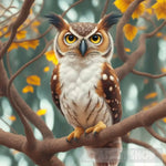 Wilde Life Animal Ai Art