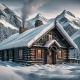 Winter Haven Ai Artwork