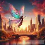 Wishes Come True In New York Ai Artwork