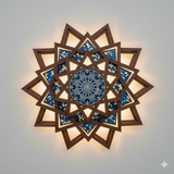 Calligraphie des vents d’Orient