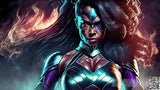 Wonder0Fwoman.54 Ai Artwork