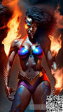 Wonder0Fwoman.58 Ai Artwork