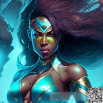 Wonder0Fwoman.6 Ai Artwork