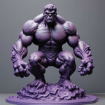 Purple Hulk