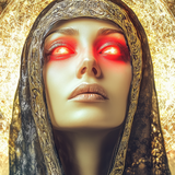 Red Veil – The Crown of Illumination_Mock Up_2