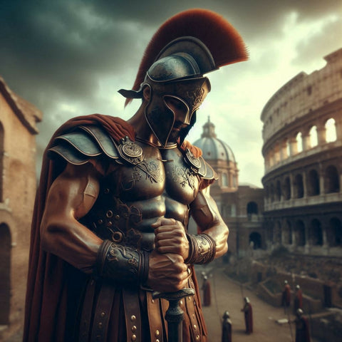 The Gladiator