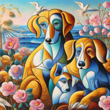 Hunde1