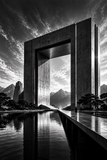 The Horizon Gate