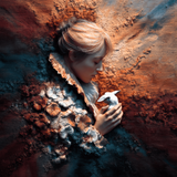 Art by LumenForge – Ode to Innocence