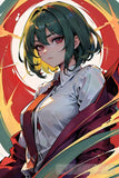 Yuuka Kazami Ai Artwork