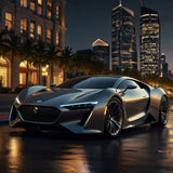 Leonardo_Lightning_XL_Photorealistic_luxury_cars_concept_sleek_3