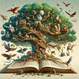 Surrealism of Genesis