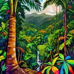 Tropical forest 1