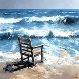 Art by LumenForge – Ocean Embrace