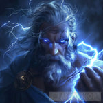 Zeus Ai Artwork