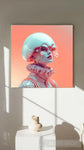 2 Fantasy Character Digital Art Wallpaper For Desktop Iphone Ipad Phone Your Wall Mac Background