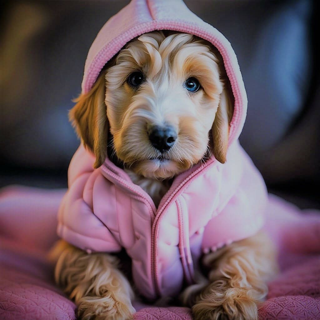 PInkDoodle