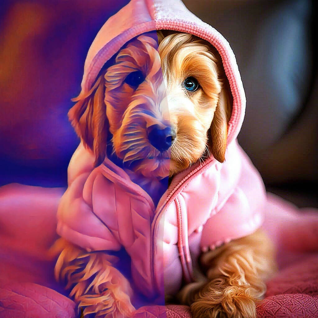 PInkDoodle