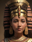 Hatshepsut Portrait 6