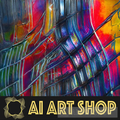 AI Art Shop eGift Card-Gift Cards-AI Art Shop