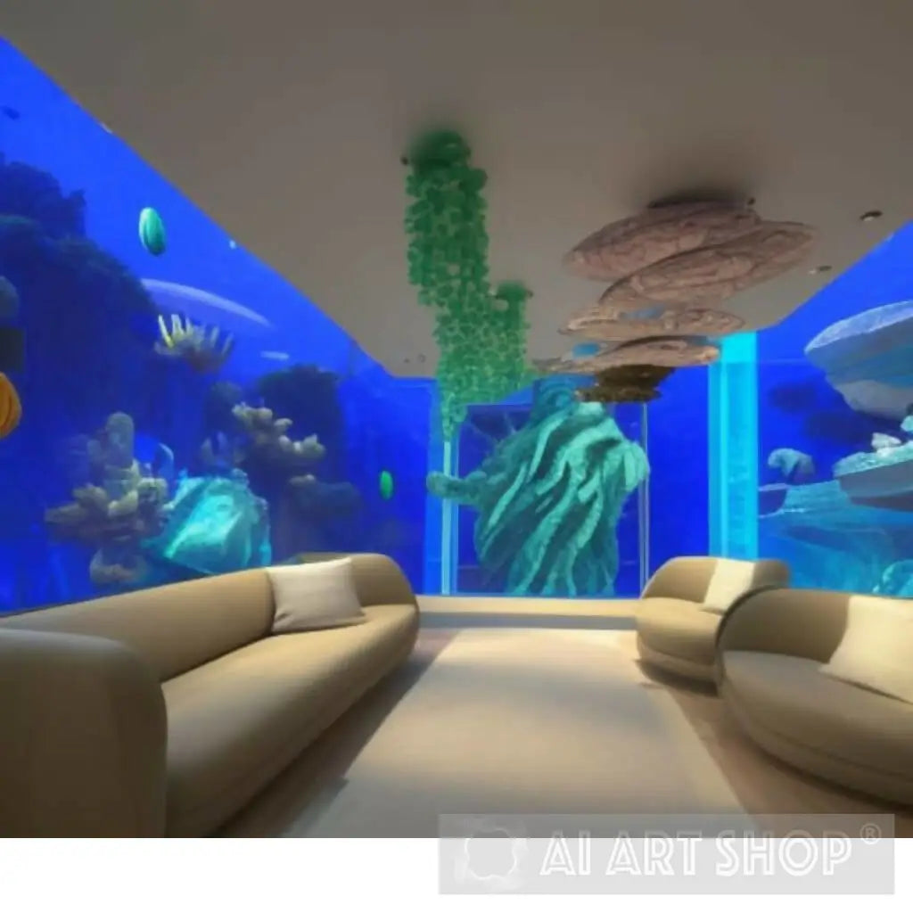 Aqua Oasis