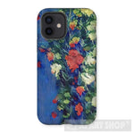 Bouquet AI Phone Case-Phone & Tablet Cases-AI Art Shop