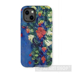Bouquet AI Phone Case-Phone & Tablet Cases-AI Art Shop