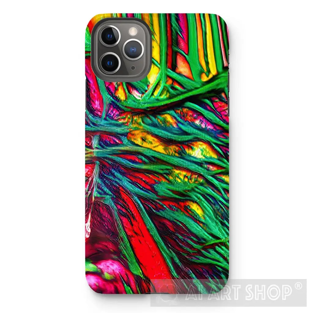 Bright Side AI Phone Case Bright Side AI Phone Case