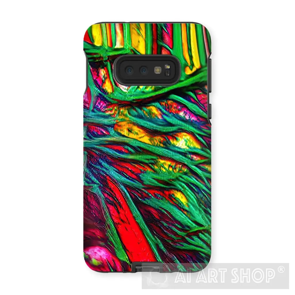 Bright Side AI Phone Case Bright Side AI Phone Case