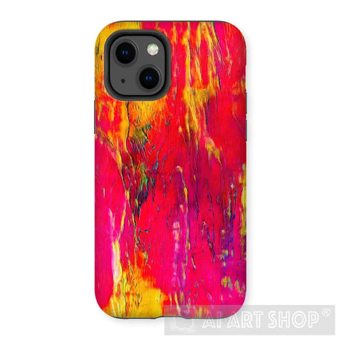 Brighty Ai Phone Case Iphone 13 / Gloss & Tablet Cases