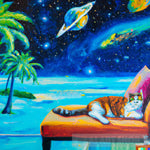 Catterspace Ai Painting