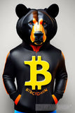 Cryptobear14 Animal Ai Art