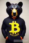 Cryptobear14 Animal Ai Art