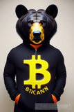 Cryptobear14 Animal Ai Art