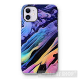 Current Ai Phone Case Iphone 11 / Gloss & Tablet Cases