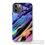 Current Ai Phone Case Iphone 11 Pro / Gloss & Tablet Cases