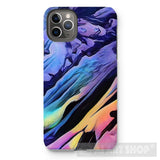 Current Ai Phone Case Iphone 11 Pro Max / Gloss & Tablet Cases