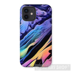 Current Ai Phone Case Iphone 12 / Gloss & Tablet Cases