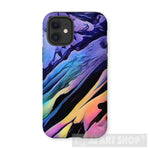 Current Ai Phone Case Iphone 12 Mini / Gloss & Tablet Cases