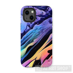 Current Ai Phone Case Iphone 13 Mini / Gloss & Tablet Cases
